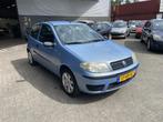 Fiat Punto 1.2 Dynamic, Voorwielaandrijving, Stof, Gebruikt, 1242 cc