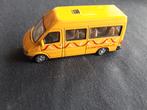 Mercedes-Benz Sprinter mini-bus 3-inch model, Ophalen of Verzenden, Zo goed als nieuw, Bus of Vrachtwagen