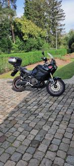 YAMAHA SUPER TENERE XT1200Z 2013 NIEUWSTAAT! 5514 KM, Fietsen en Brommers, Overige Fietsen en Brommers, Ophalen, Zo goed als nieuw