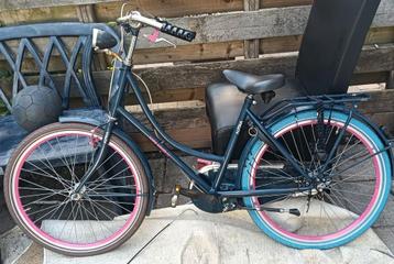 oma fiets meisje vandaag ophalen 10euro  beschikbaar voor biedingen