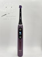 Oral B IO8 paars refurbished 1 jaar garantie, Zo goed als nieuw, Info@oralb.nl, Weena 10 Rotterdam, Ophalen of Verzenden
