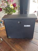 Brievenbak Wand model, Ophalen of Verzenden, Zo goed als nieuw