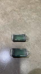 Audi instapverlichting LED deurverlichting 8J0947409, Ophalen of Verzenden, Audi