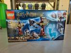 Lego 75945 harry potter expecto patronum, Ophalen, Nieuw