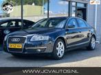 Audi AUDI A6 B4 Gepantserd!, Auto's, Gebruikt, Overige carrosserieën, Blauw, Bedrijf
