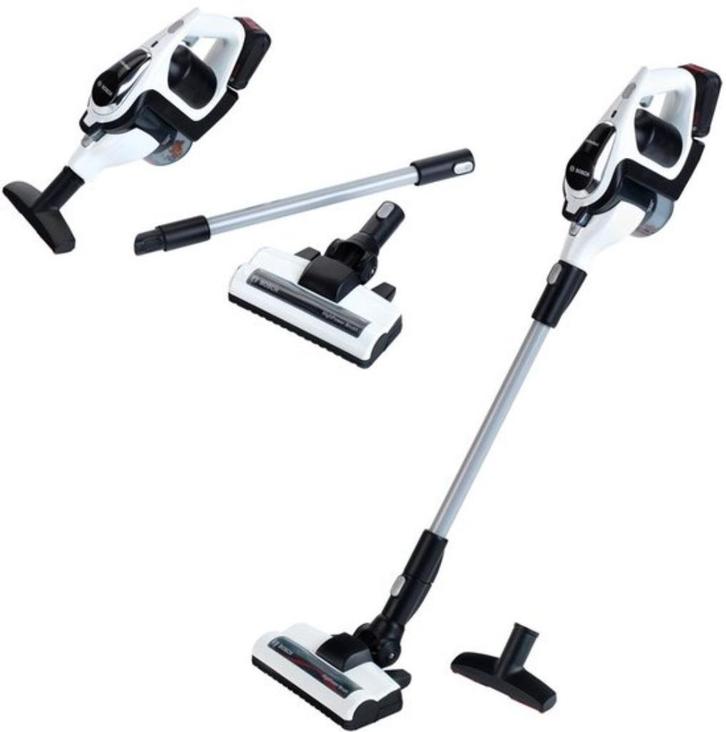 Stofzuiger Voluma 6812 - Speelgoed stofzuiger, Kinderen en Baby's, Speelgoed | Educatief en Creatief, Nieuw, Ophalen of Verzenden