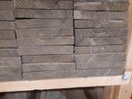 Mooie rechte steigerplanken (*), Doe-het-zelf en Verbouw, Hout en Planken, Ophalen of Verzenden, Nieuw, Vuren