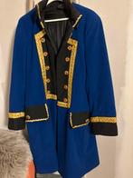 Nette carnavals jas maat L, Ophalen of Verzenden, Zo goed als nieuw, Maat 52/54 (L)