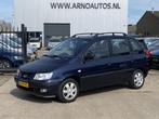 Hyundai Matrix 1.6i GL Club Edition, AIRCO, APK TOT 21-07-26, Matrix, Stof, Gebruikt, 1599 cc