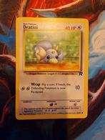 Team Rocket Dratini, Ophalen of Verzenden, Zo goed als nieuw