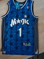 Orlando Magic Retro Jersey McGrady maat: M, Verzenden, Nieuw, Kleding