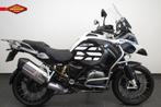 BMW R 1200 GS ADVENTURE (bj 2015), Motoren, Motoren | BMW, Bedrijf, Meer dan 35 kW, Overig