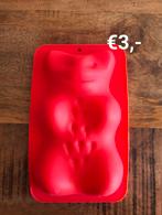 Gummy beer mal, Ophalen of Verzenden, Nieuw, Taarten of Cupcakes, Versiering