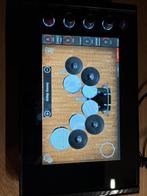 te koop Gewa G9 drummodule, Muziek en Instrumenten, Drumcomputers, Ophalen of Verzenden, Zo goed als nieuw, Overige merken