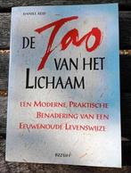 D. Reid - De Tao van het lichaam zgan vaste prijs, Boeken, Ophalen of Verzenden, Zo goed als nieuw