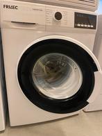 Frilec 8kg. wasmachine en evt. droger., Witgoed en Apparatuur, Wasmachines, Ophalen, Minder dan 85 cm, Nijkerk, 8 tot 10 kg