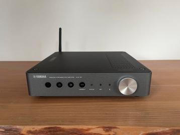 Yamaha WXC-50 MusicCast media streamer - als nieuw beschikbaar voor biedingen