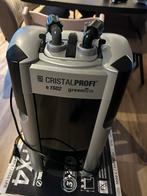 JBL 1502, Ophalen of Verzenden, Gebruikt, Filter of Co2