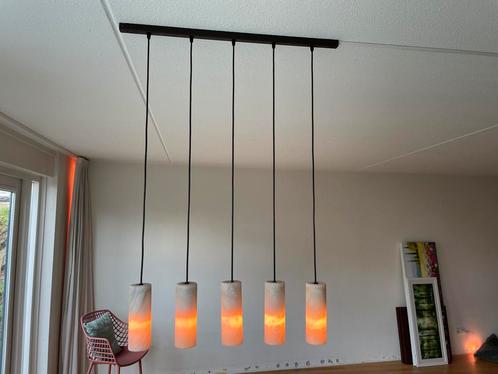 Mooie hanglampen geschikt voor HUE, Huis en Inrichting, Lampen | Hanglampen, Zo goed als nieuw, 50 tot 75 cm, Ophalen