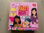 Party en co girls, Hobby en Vrije tijd, Gezelschapsspellen | Bordspellen, Vijf spelers of meer, Ophalen of Verzenden, Nieuw, Jumbo