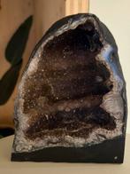 Prachtige Amethist Geode, Verzamelen, Mineralen en Fossielen, Ophalen, Mineraal