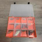 Sorteerdoos / assortimentsdoos splitpennen, Info@jynkx.com, Jynkx, Ophalen of Verzenden, Zo goed als nieuw
