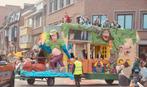 Carnavalswagen te koop, Carnaval, Overige typen, Ophalen