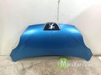 Motorkap van een Peugeot 107 (KMN), Auto-onderdelen, Carrosserie en Plaatwerk, Gebruikt, Ophalen of Verzenden, Motorkap, Peugeot