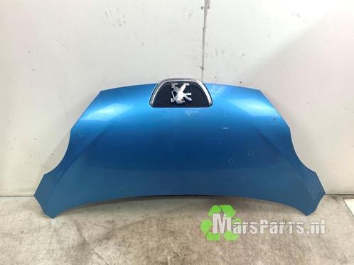 Motorkap van een Peugeot 107 (KMN), Auto-onderdelen, Carrosserie en Plaatwerk, Motorkap, Peugeot, Gebruikt, 3 maanden garantie