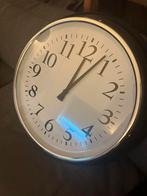 Ikea Bravur klok, Ophalen, Zo goed als nieuw, Wandklok