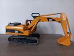 Speelgoed Graafmachine - CAT, Ophalen, Gebruikt