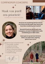 Persoonlijk coaching, Diensten en Vakmensen, Coaching en Persoonlijke effectiviteit, Persoonlijke ontwikkeling