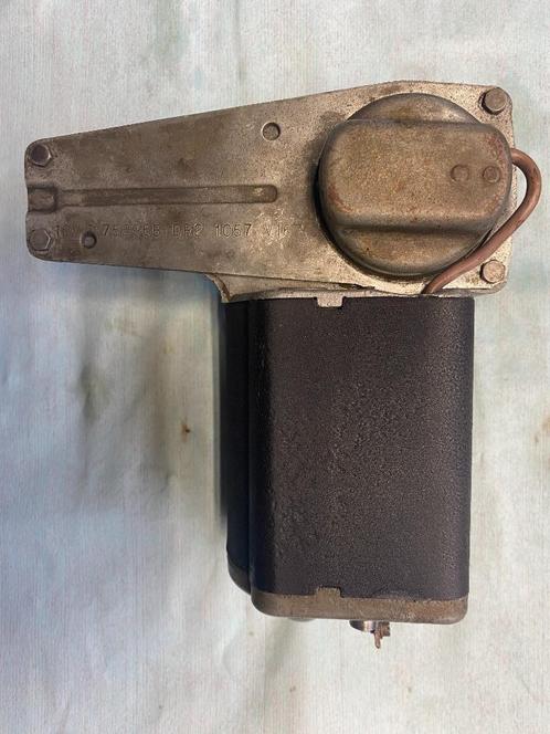 Triumph TR3A Lucas DR2 Ruitenwisser motor, Auto-onderdelen, Dashboard en Schakelaars, Triumph, Nieuw, Ophalen of Verzenden
