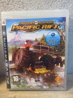 Motor storm pacific rift playstation 3 spel, Gebruikt, Overige genres, 1 speler, Ophalen of Verzenden