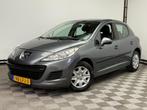 Peugeot 207 1.4 VTi X-Line 5-drs Airco NL Auto (bj 2010), Voorwielaandrijving, Stof, 4 cilinders, Met garantie (alle)