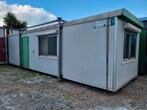 woonunit 30 m2, Ophalen of Verzenden