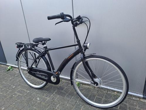 Batavus(Nice) &Trek(Manhattan) jongens fietsen/50cm, Fietsen en Brommers, Fietsen | Jongens, Zo goed als nieuw, 26 inch of meer