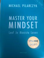 Master Your Mindset - Michael Pilarczyk, Ophalen of Verzenden, Zo goed als nieuw