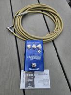 Zgan TC-Helicon Harmony Singer vocal effect..., Muziek en Instrumenten, Effecten, Ophalen of Verzenden, Zo goed als nieuw, Multi-effect