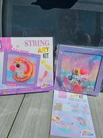 stringart Eenhoorn kit, Ophalen, Nieuw, Knutselwerk
