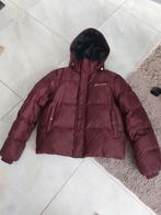 Puffer jas, Maat 38/40 (M), Bruin, Daily Paper, Ophalen of Verzenden