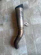 Kawasaki Z900 A2 SC-Project S1 Uitlaat, Ophalen, Gebruikt