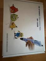 3d pen, Ophalen, Gebruikt, Knutselwerk