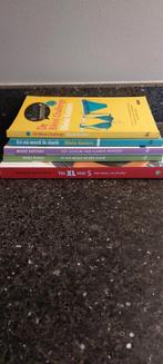 Dieet en Voeding Boeken - Mieke Kosters, Ophalen of Verzenden, Zo goed als nieuw, Dieet en Voeding, Mieke Kosters