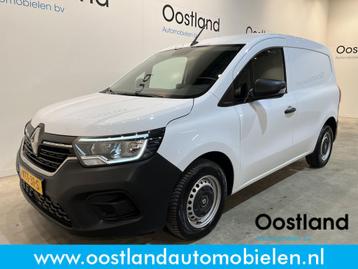 Renault Kangoo 1.5 Blue dCi 75 Comfort L1 / Euro 6 / Airco / beschikbaar voor biedingen