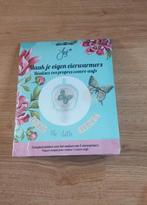 knutsel set maak je eigen eierwarmer, Ophalen of Verzenden, Nieuw, Overige typen