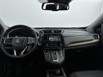 Honda CR-V 2.0 Hybrid Elegance // NAVI // KEYLESS // STOELVE, Auto's, Honda, Te koop, Zilver of Grijs, Geïmporteerd, Gebruikt