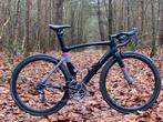 Ridley Noah 2019 Racefiets Full - carbon - Ultegra - 54, Fietsen en Brommers, Fietsen | Racefietsen, Ophalen of Verzenden