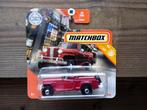 Willy's Jeepster '48 Matchbox, Ophalen, Nieuw, Auto