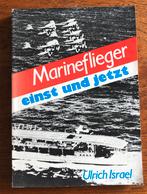 MLD Marine Vliegers Duitsland (Marineflieger einst / jetzt), Ophalen of Verzenden, Marine, Duitsland, Boek of Tijdschrift